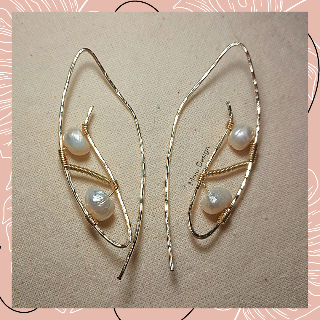 44526 by Maio, jewelry design