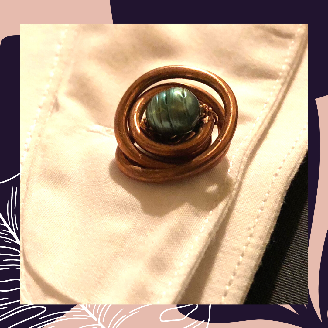 48820 by Maio, jewelry design