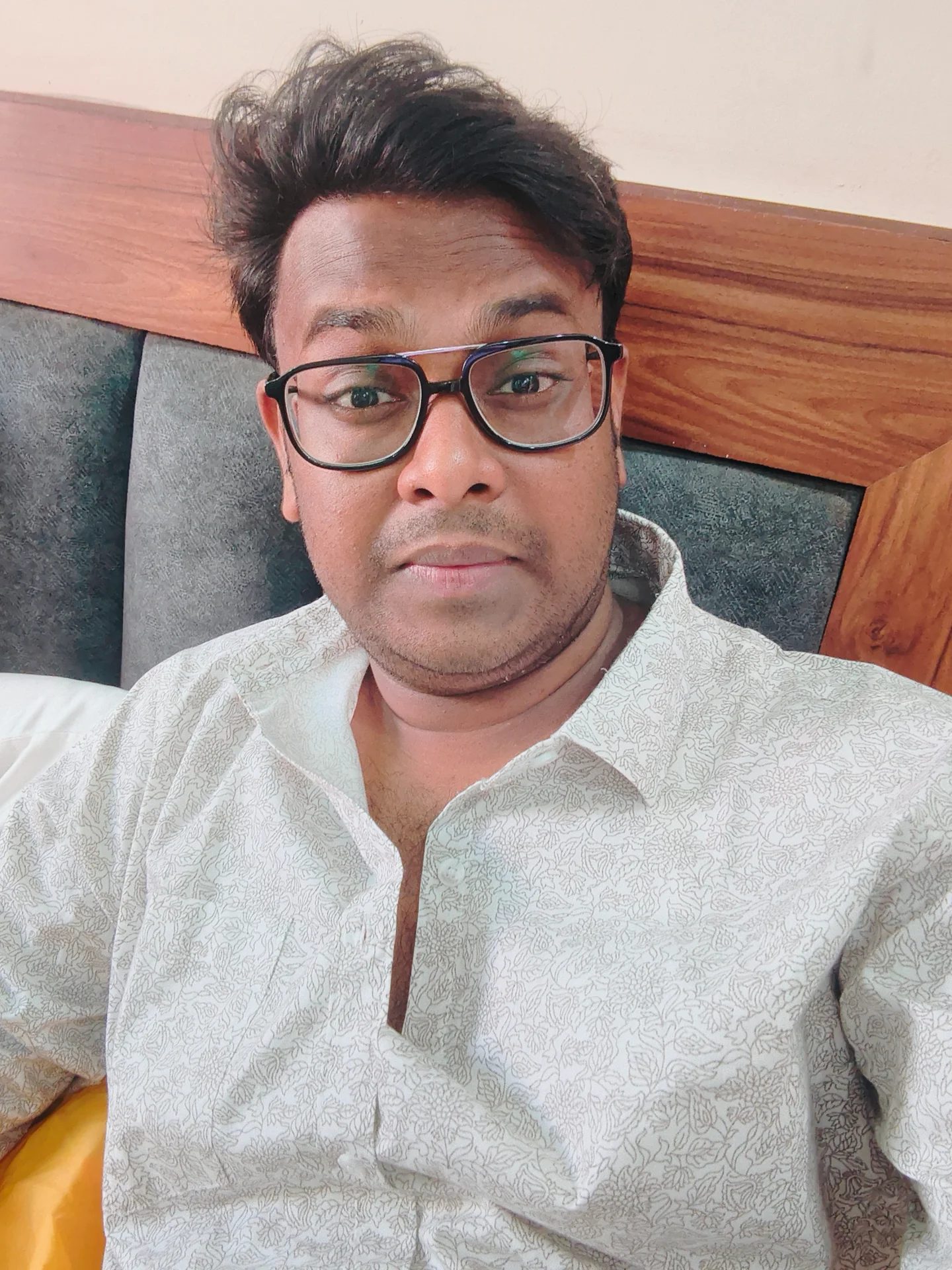 PORTRAIT STUDIES by abhishekpd615, photography — portrait