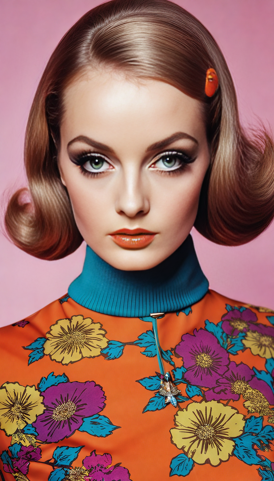SELECTED EDITORIALS by chelseaclobber, portfolio