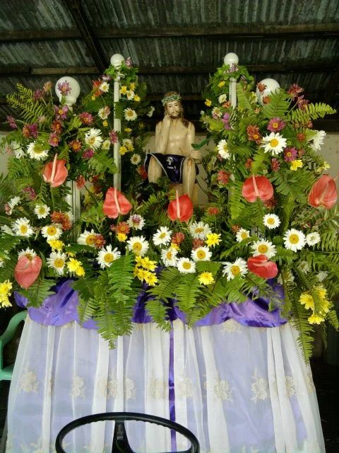 Selected Works by Gina Dy , florist