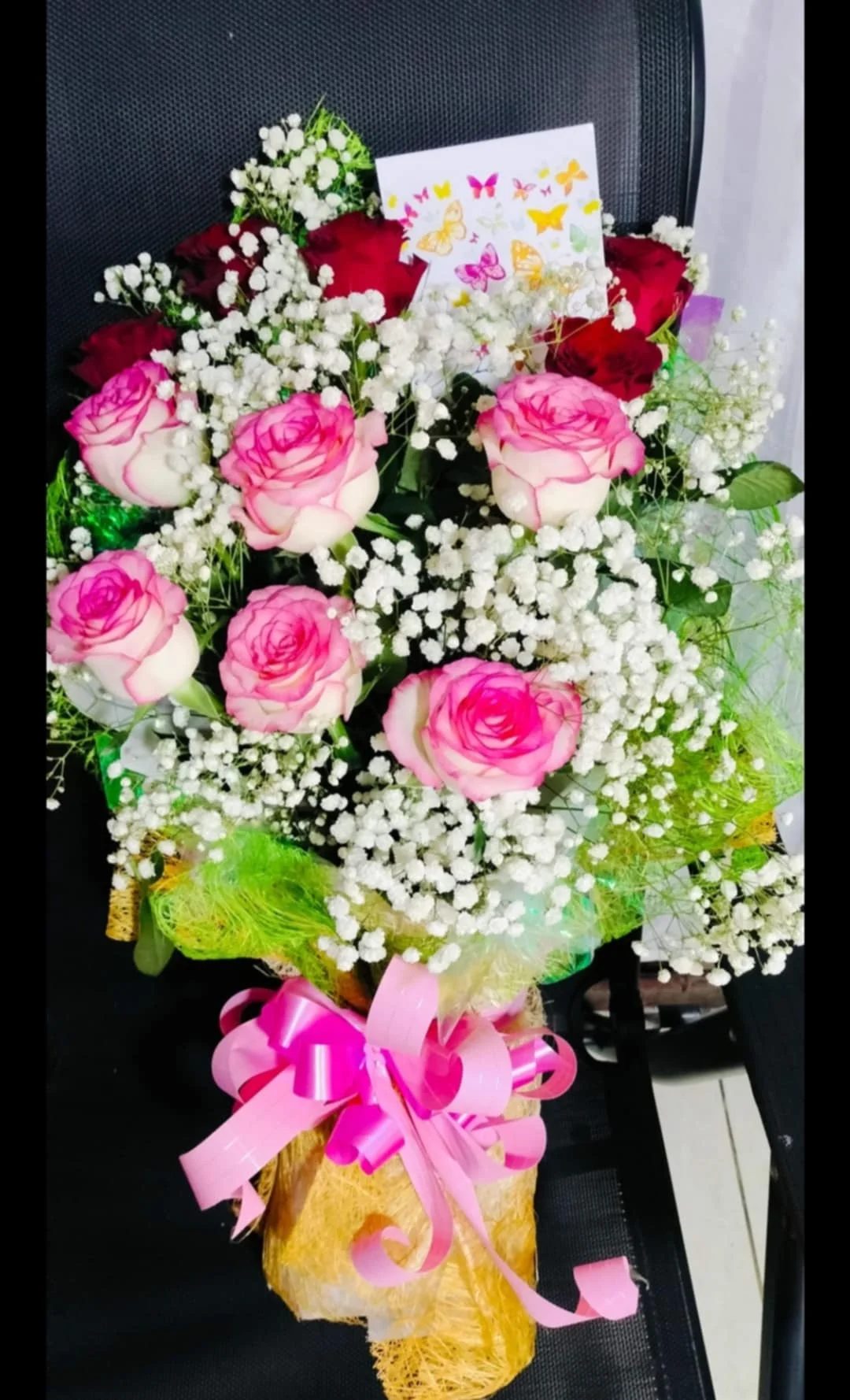 Portfolio by Gina Dy , florist