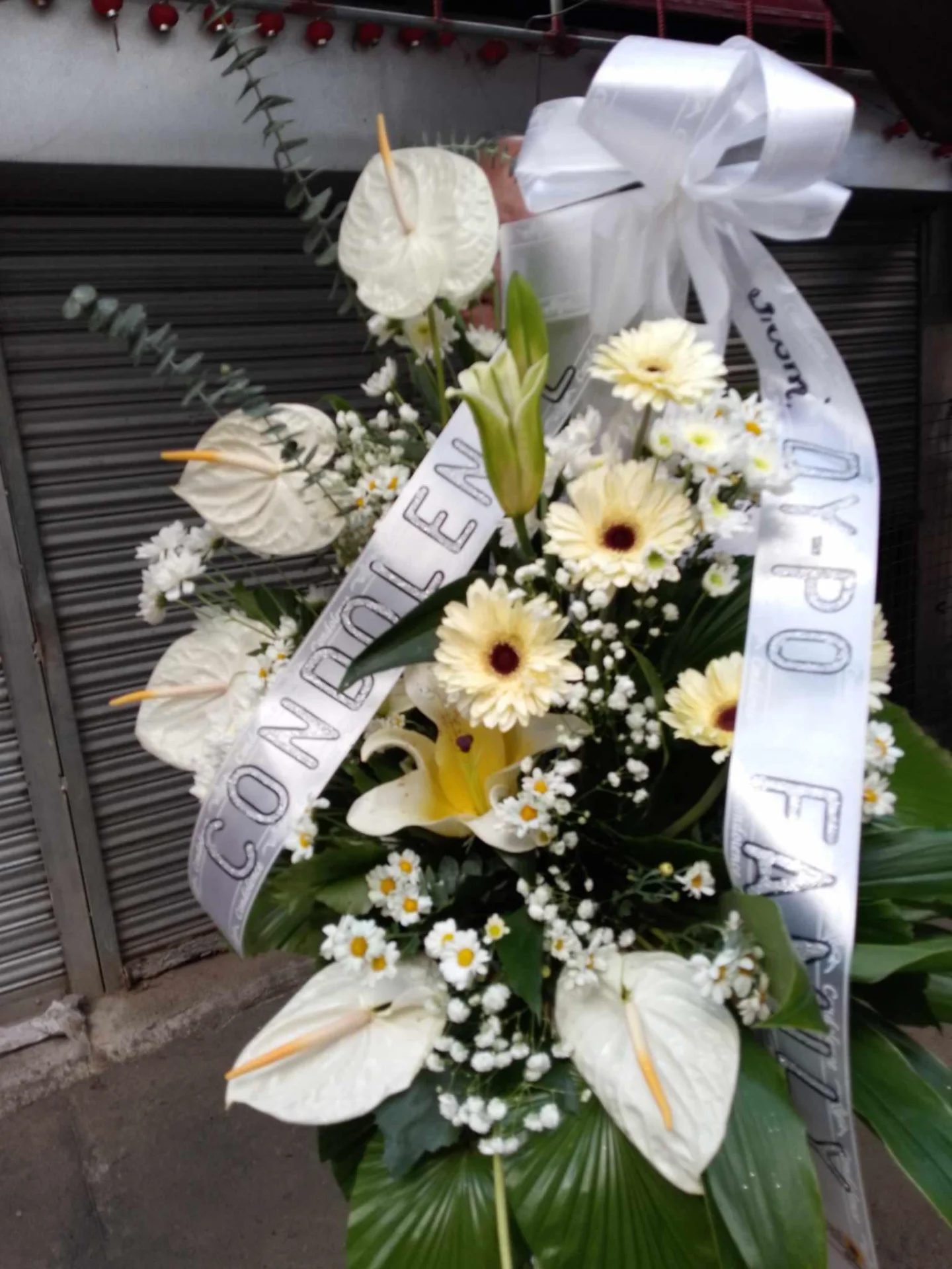 Portfolio by Gina Dy , florist