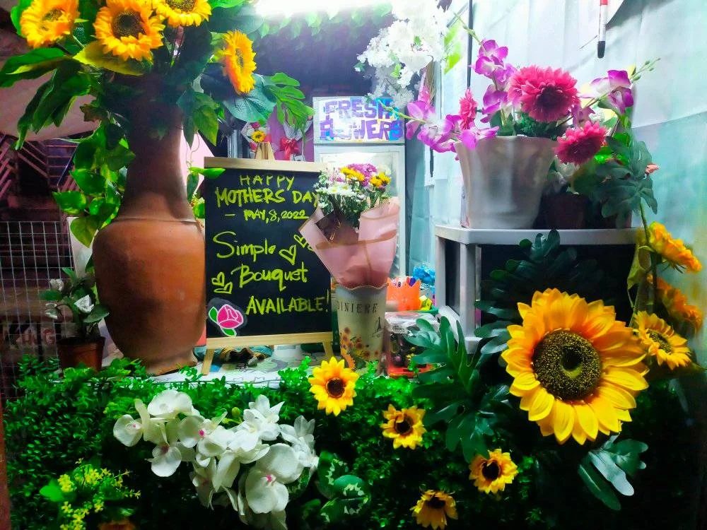 Portfolio by Gina Dy , florist