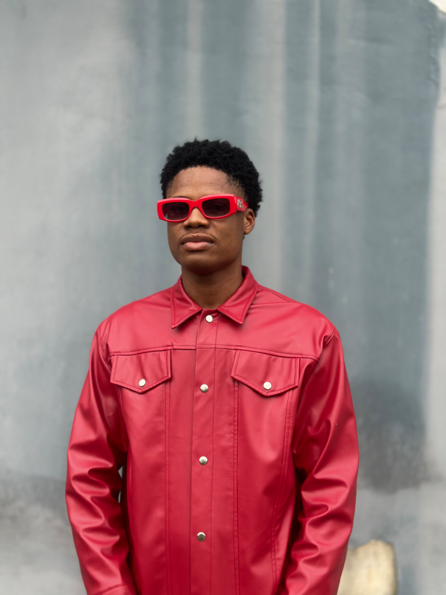Selected Works by mikerayfashion, portfolio