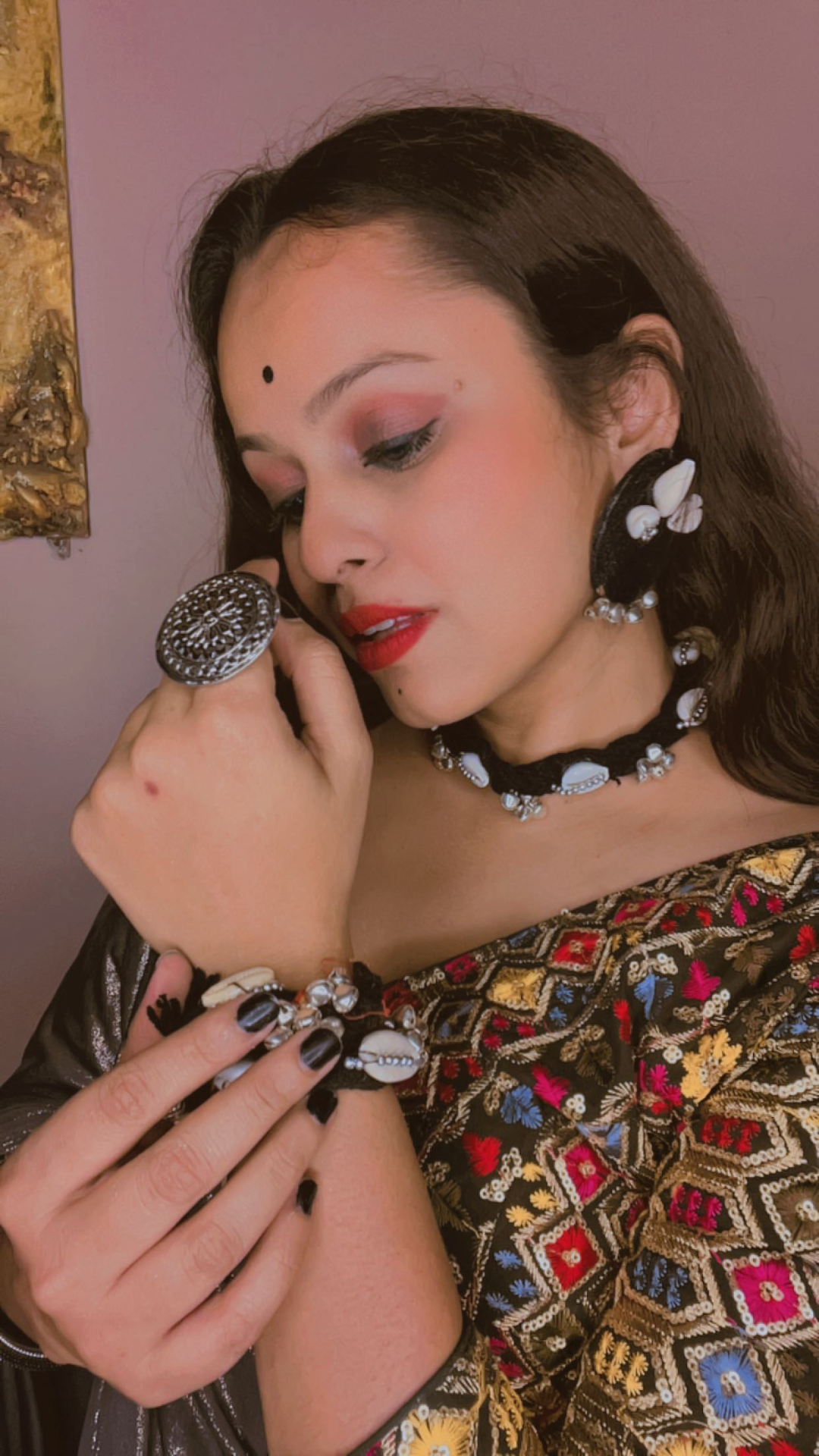 Handmade by guptaishwari214, handmade