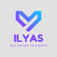 This is work by Testing Ilyas, brand visuals