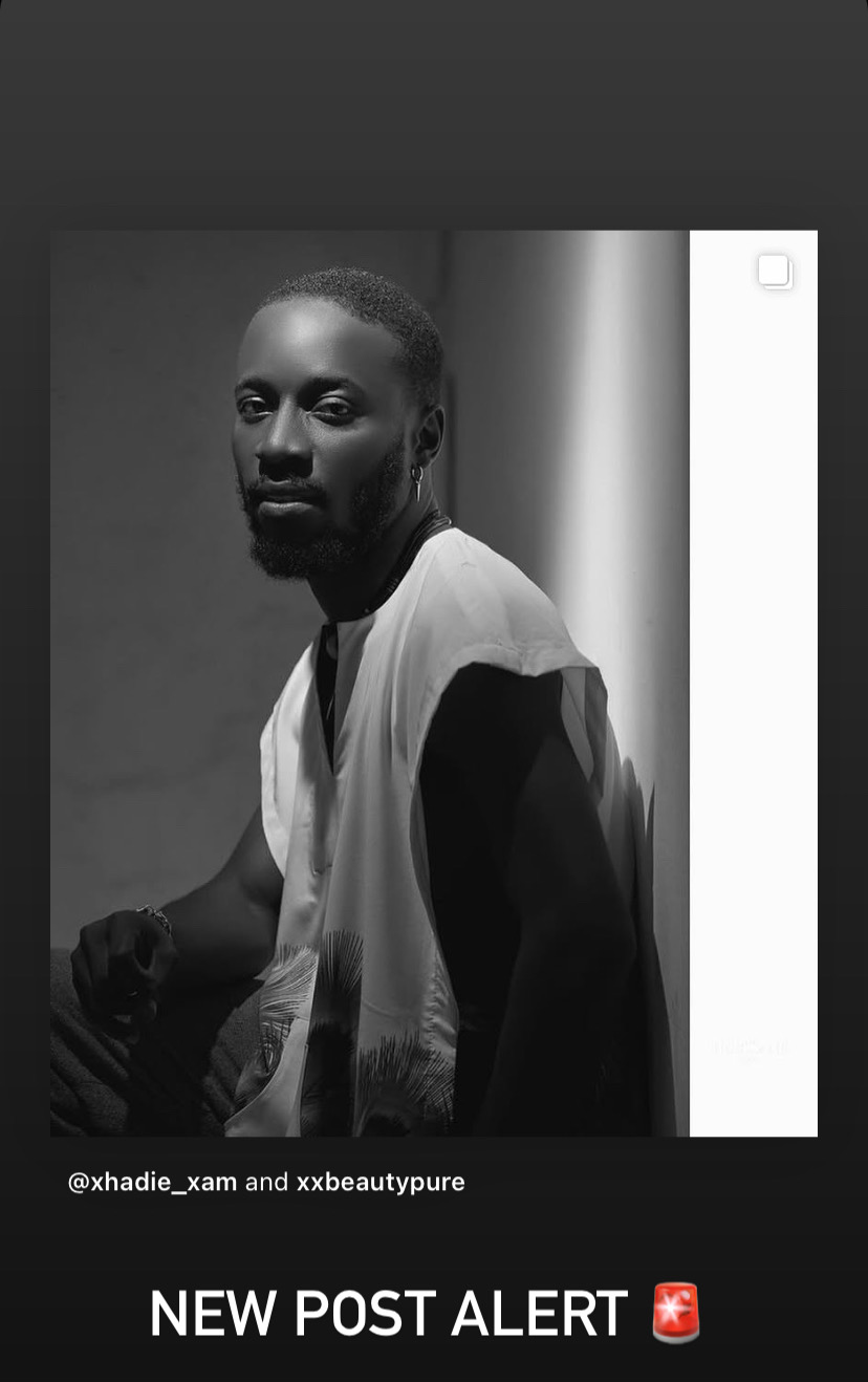 Portfolio by Xhadie xam , portfolio