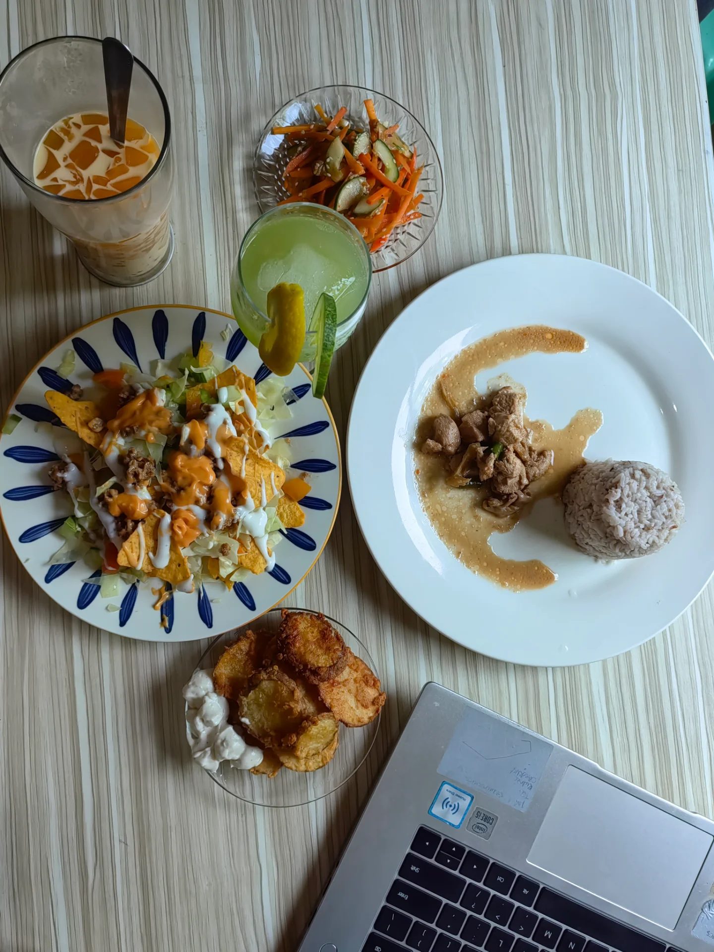 Selected Portfolio by llausaszennie, styling — food stylist