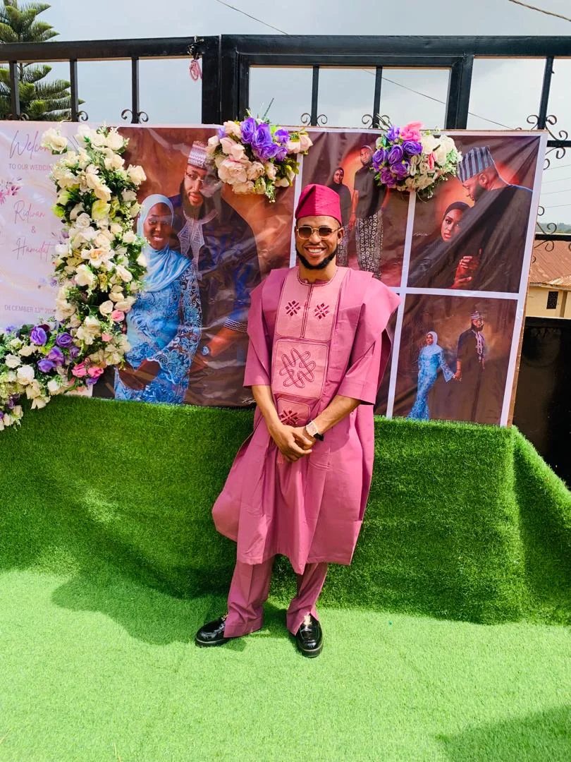 Selected Works by Bukola ofr, hair & makeup