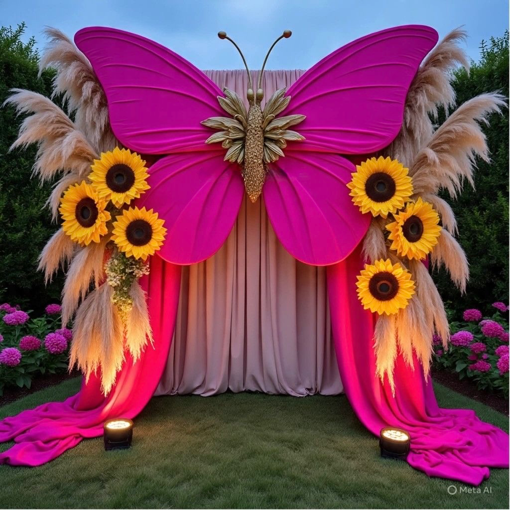 New Image Events by amit.kewalpatil, event planner