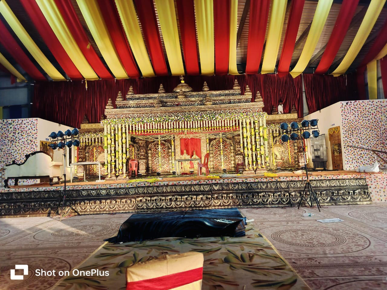 New Image Events by amit.kewalpatil, event planner
