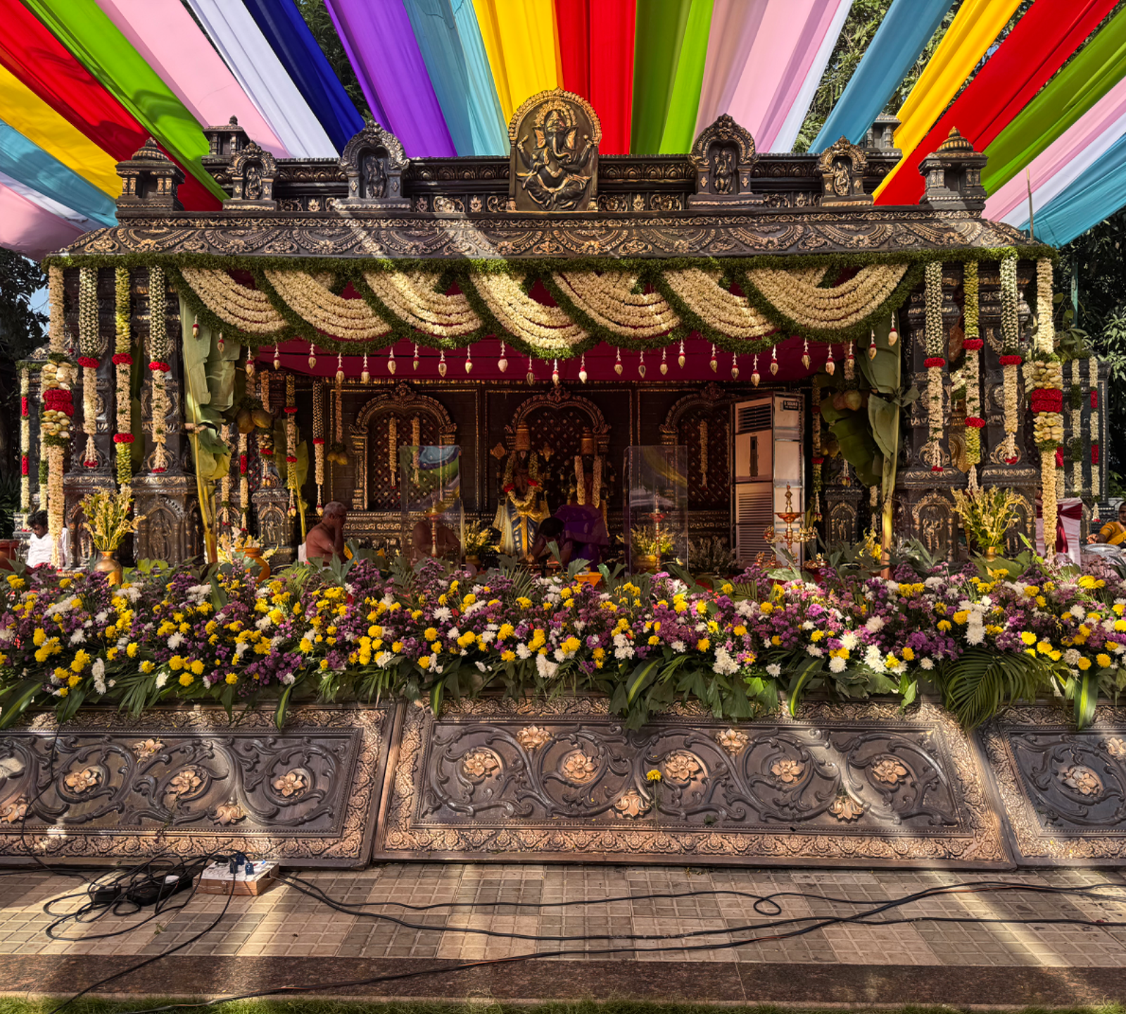 New Image Events by amit.kewalpatil, event planner