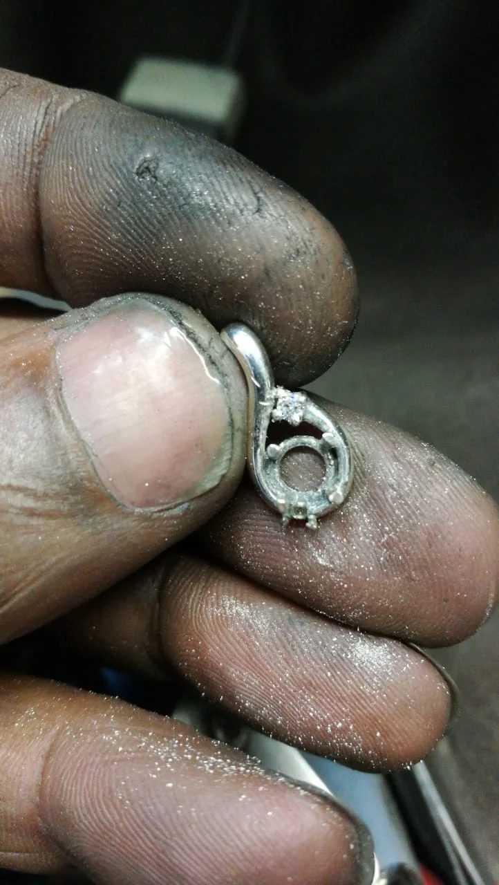 Portfolio by lmmjewelry79, fashion — jewelry design