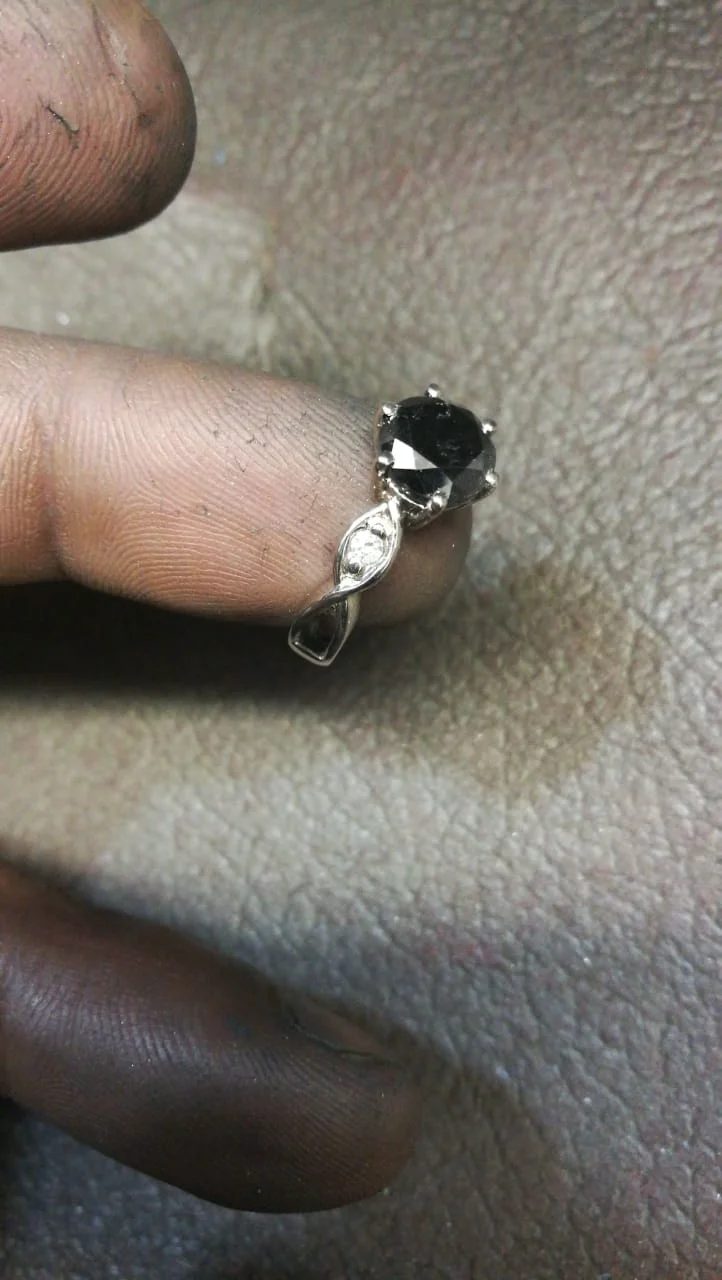 Portfolio by lmmjewelry79, fashion — jewelry design