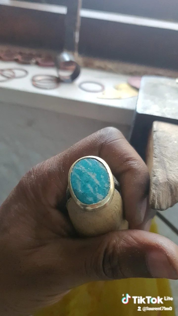 Portfolio by lmmjewelry79, fashion — jewelry design
