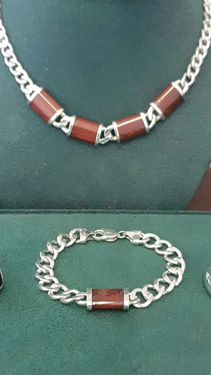 Portfolio by lmmjewelry79, fashion — jewelry design