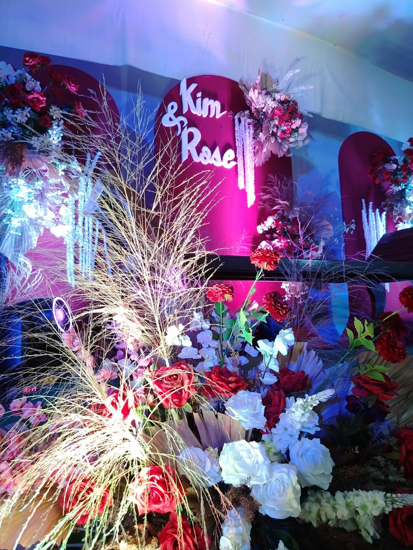 Selected Works by mccjalmonia21, events — wedding planner