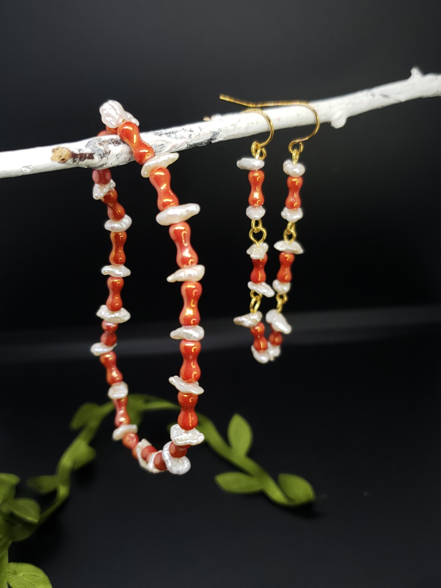 Portfolio by Brown Sage Designs, jewelry designer