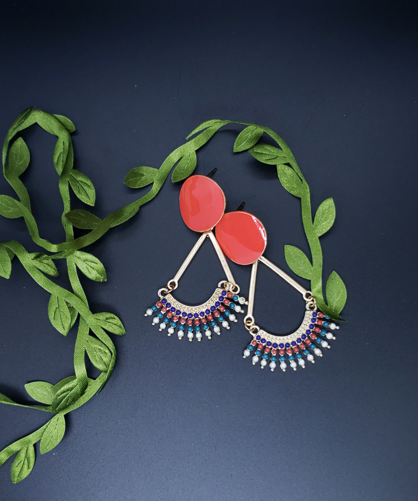 SELECTED ARCHIVE by Brown Sage Designs, jewelry designer