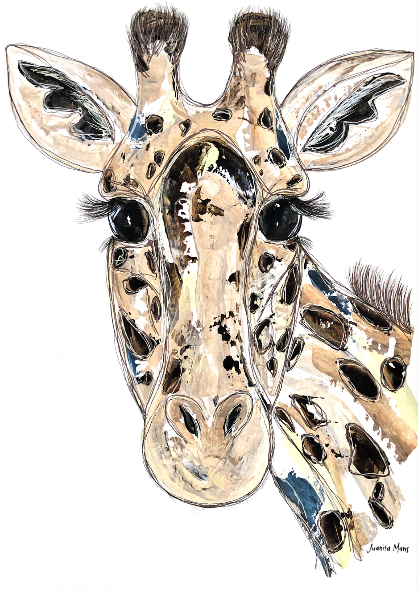 e9f15732-d278-4996-9d36-b8300f283275 by Juanita Mans Art, portfolio