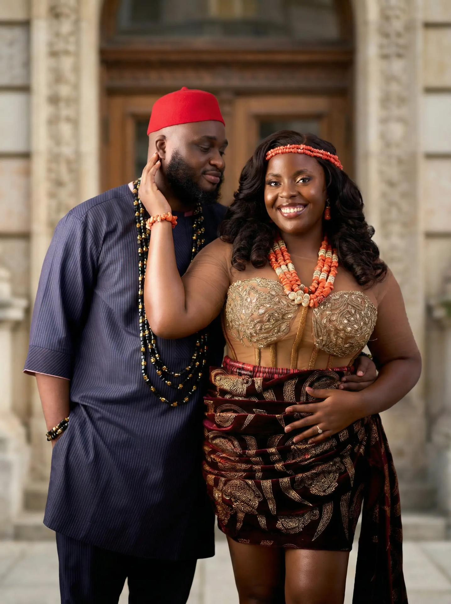 Selected Archive by Habakkuk Afolayan , portraits & event photography