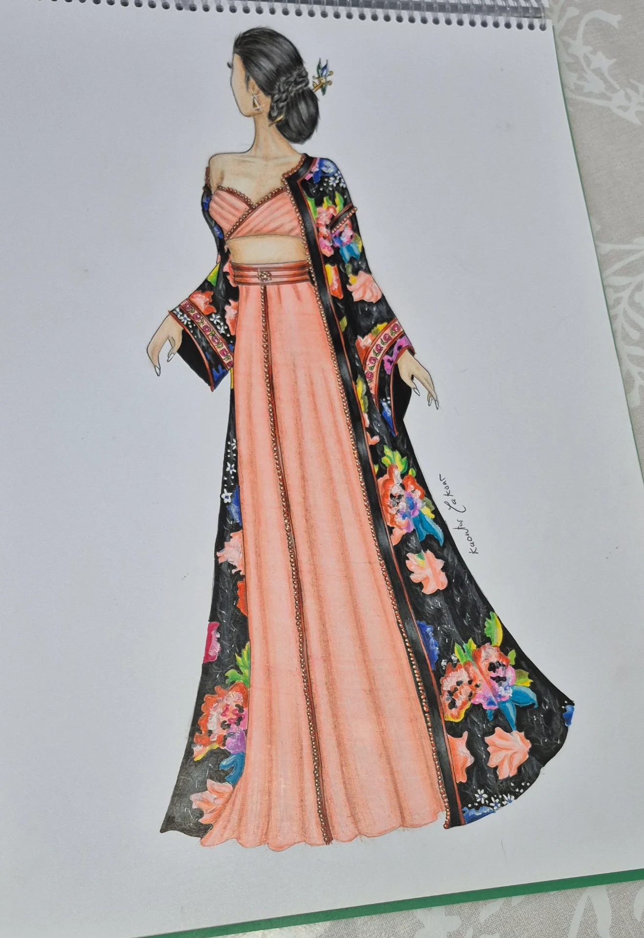 20251021_075538 by Kaoutar Yakour, fashion design