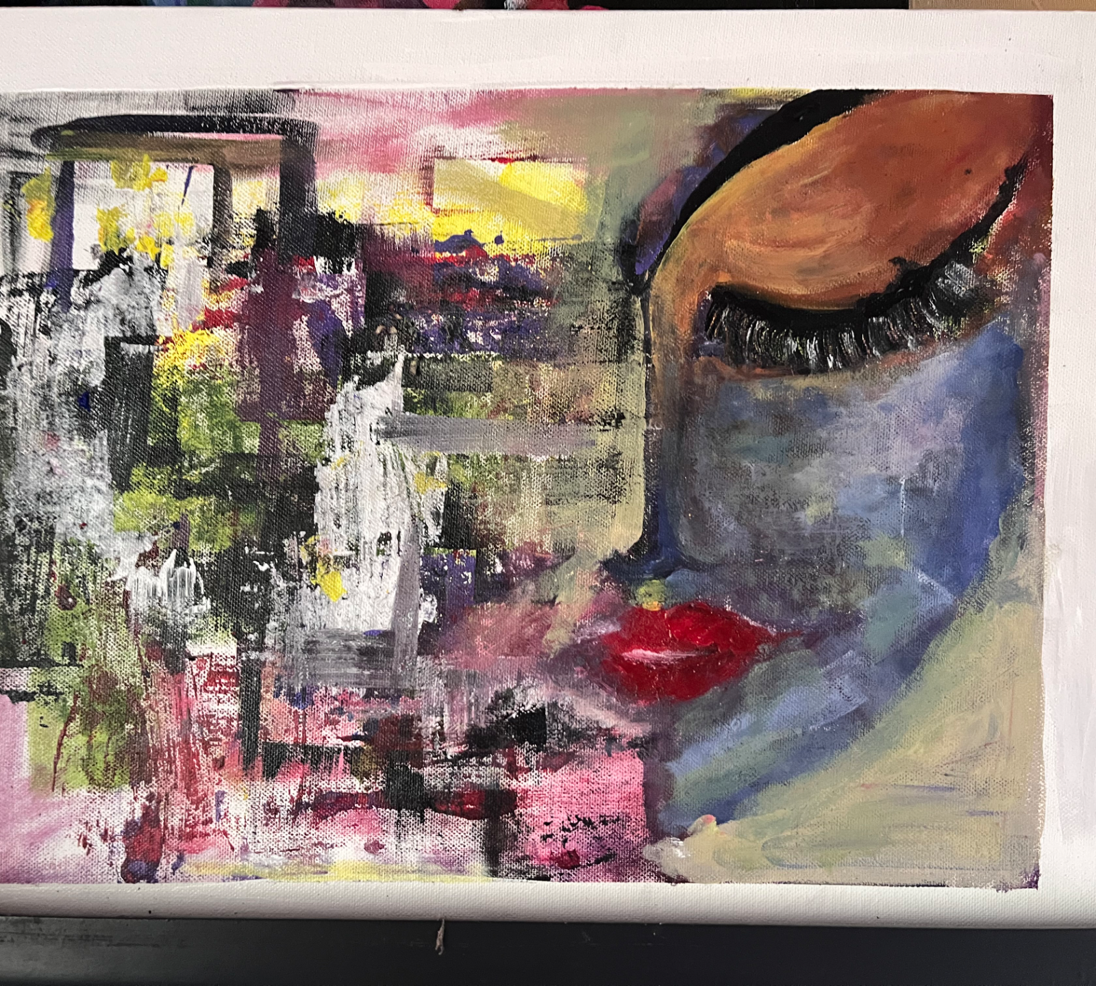 Featured Artwork by pranalipalve, art