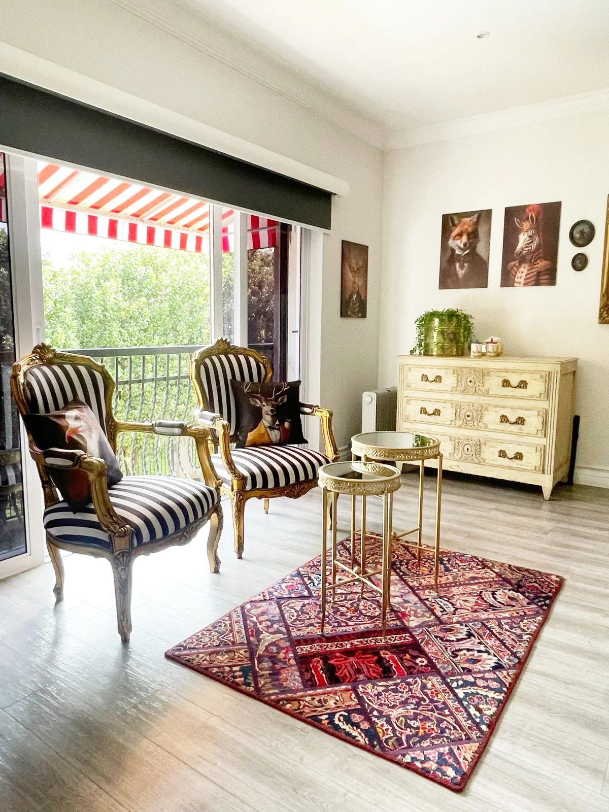 Portfolio by Marilize Jacobs, interior decorator