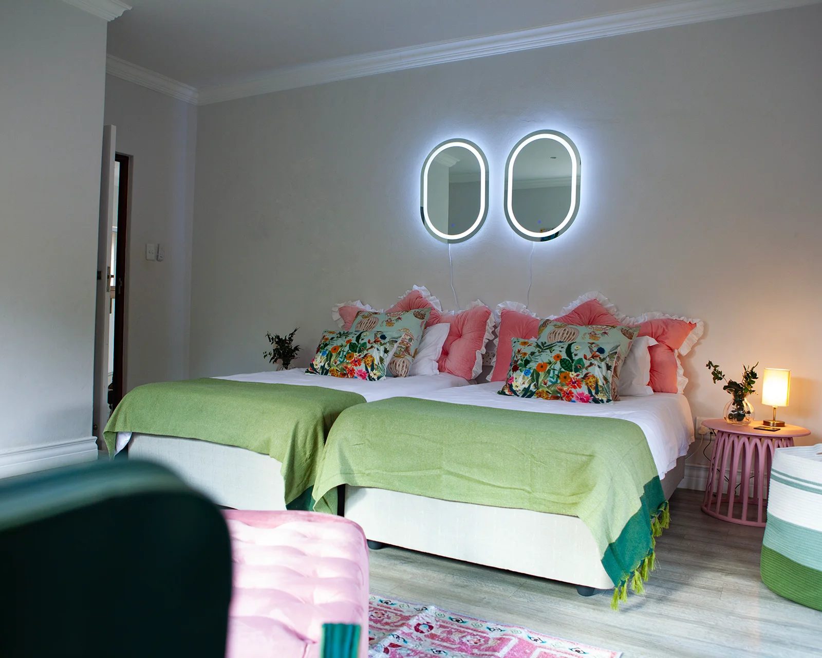 Portfolio by Marilize Jacobs, interior decorator