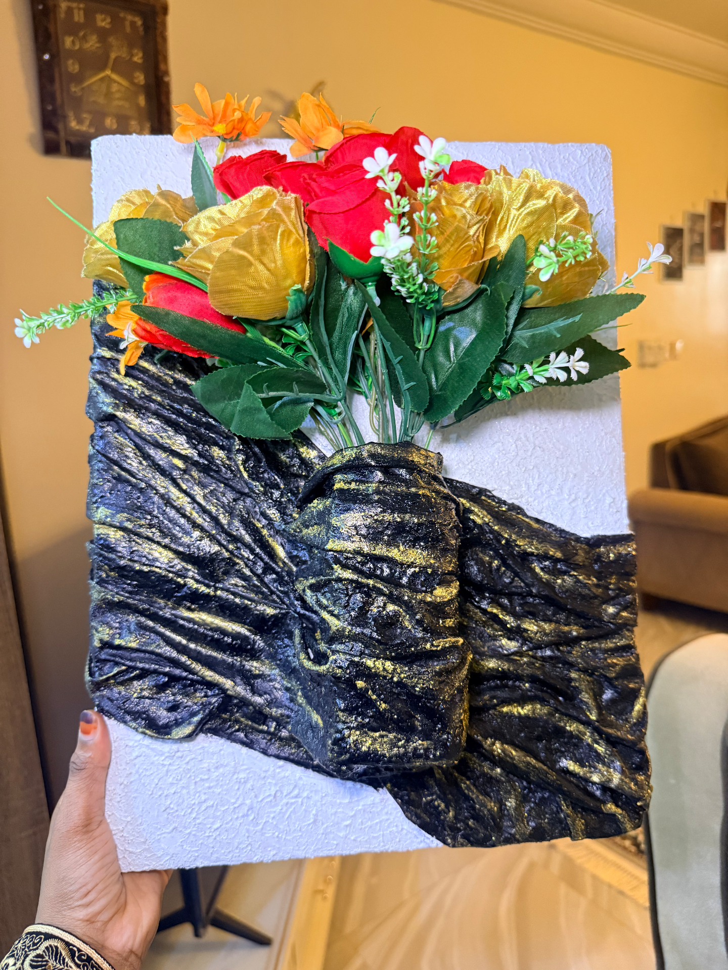 SELECTED ARCHIVE by fatimaabbaskurfi, fine art — painter