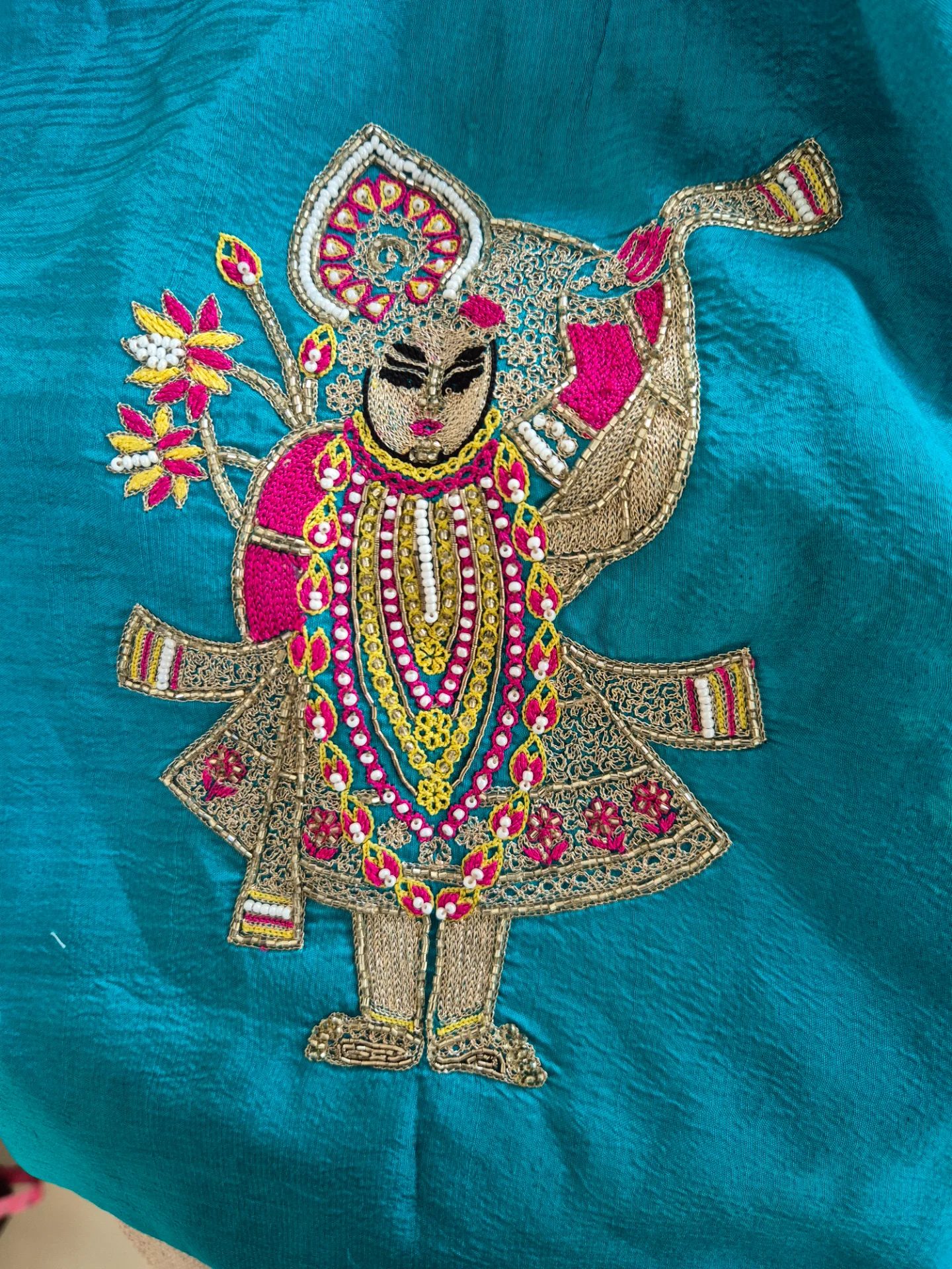 Selected Works by Komal S Kothari, portfolio