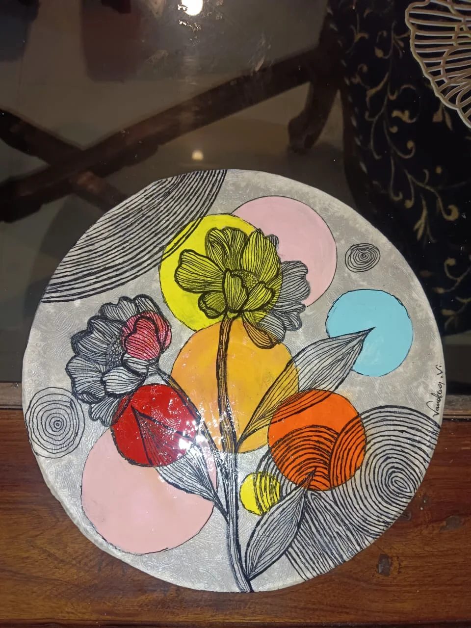 My artwork by vandana2k10, my artwork