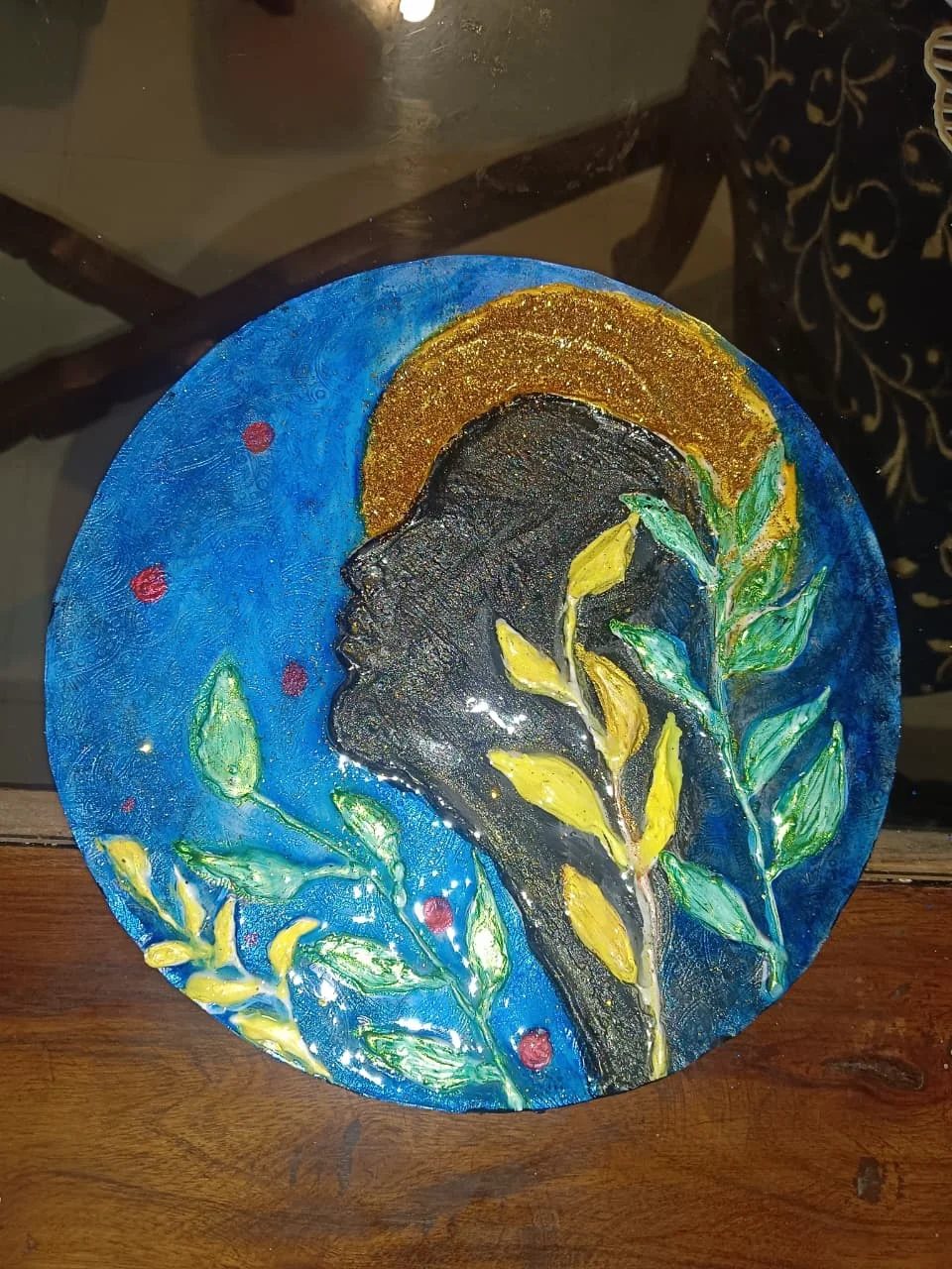 My artwork by vandana2k10, my artwork