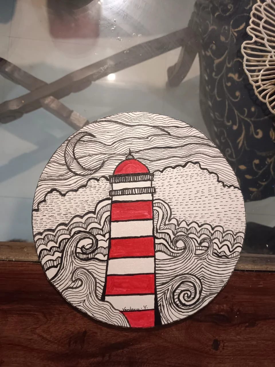 My artwork by vandana2k10, my artwork