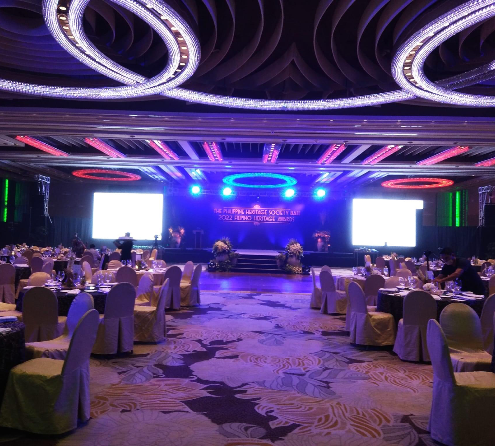 STAGE DESIGN ARCHIVE by estructuresstaging, design — graphic