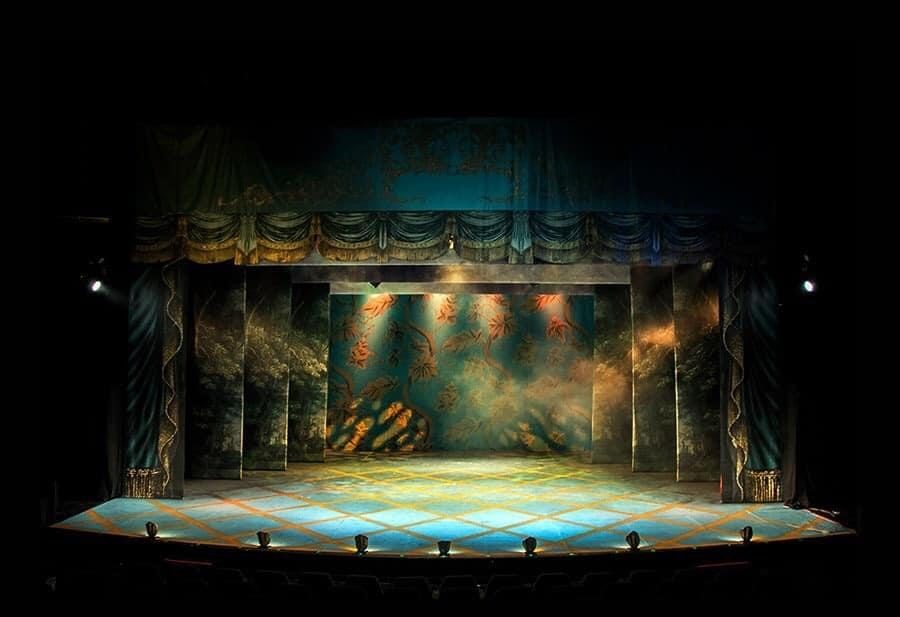 STAGE DESIGN ARCHIVE by estructuresstaging, design — graphic
