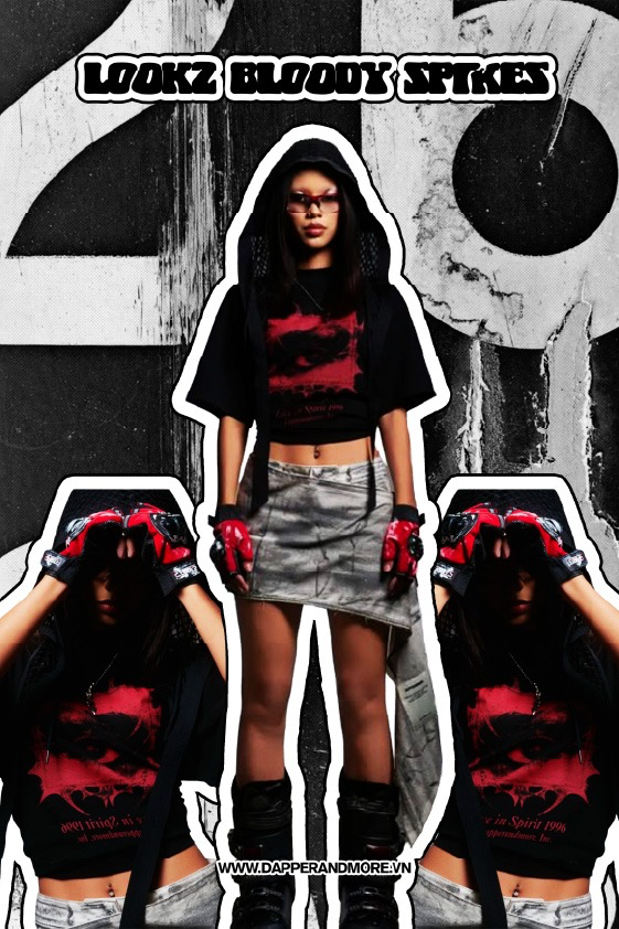Sneakpeak by malakelaroussy12, fashion illustration