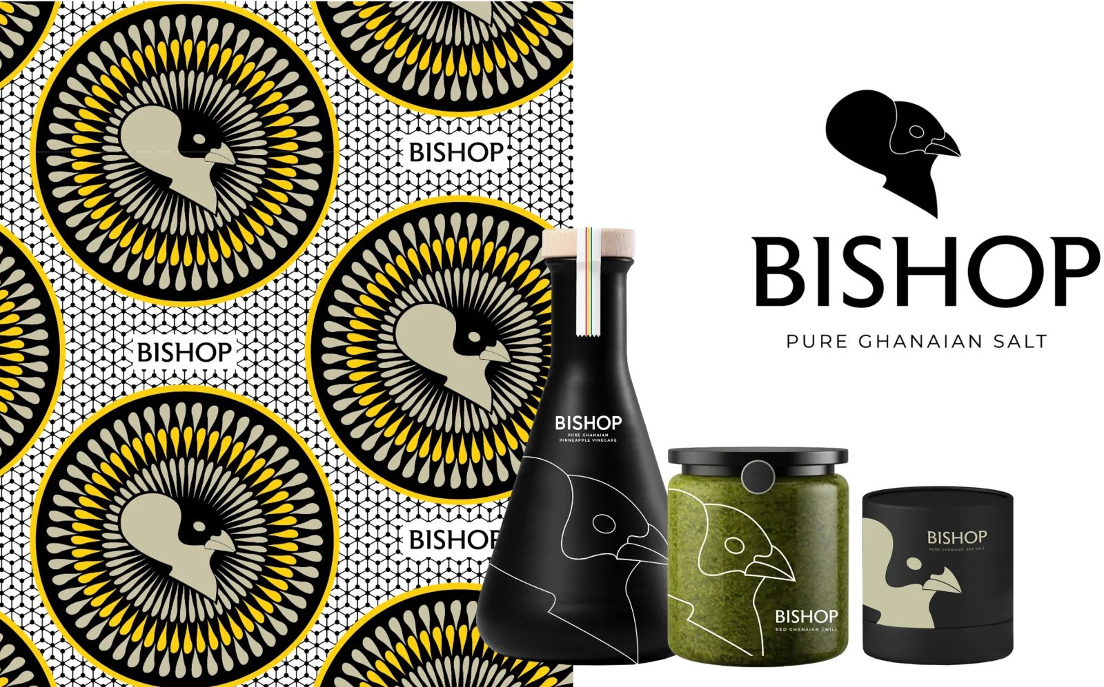 Selected Portfolio by Carolina Garcia Design, design — graphic